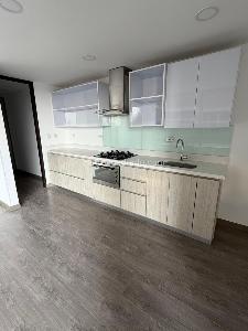 Apartamento en venta en La Castellana, Bogotá · foto 3 de 17