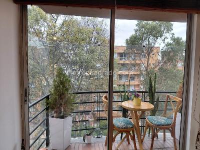 Apartamento en venta en Pasadena, Bogotá · foto 17 de 20