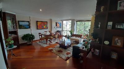 Apartamento en venta en Pasadena, Bogotá · foto 3 de 20