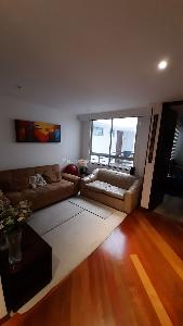 Apartamento en venta en Pasadena, Bogotá · foto 6 de 20