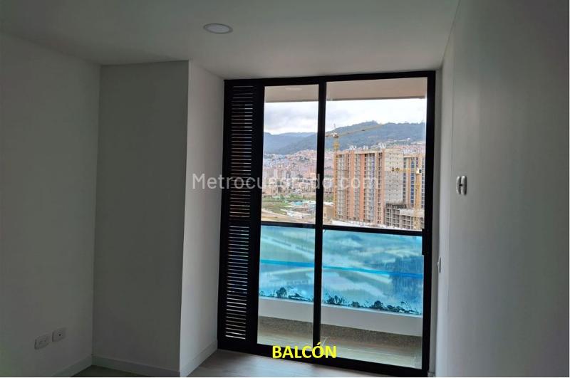 Apartamento en Venta, SAN JOSE DE USAQUEN   170 y Alredores, Bogotá D.C. - Ansicht 2