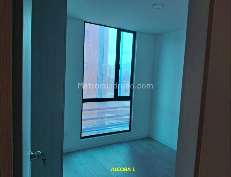 Apartamento en Venta, SAN JOSE DE USAQUEN   170 y Alredores, Bogotá D.C. - Ansicht 3