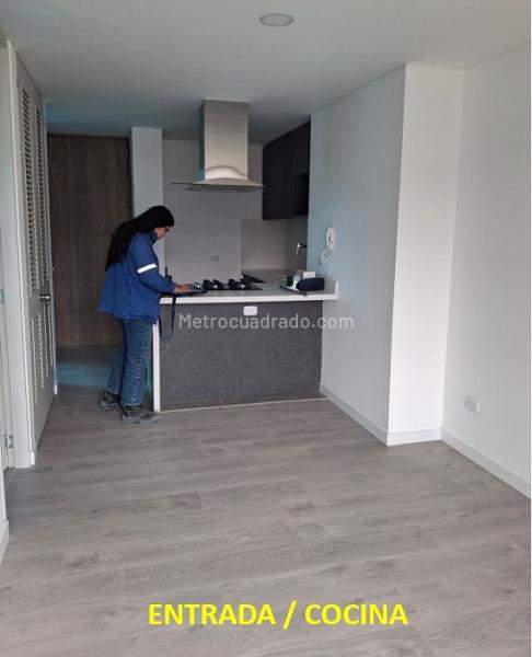 Apartamento en Venta, SAN JOSE DE USAQUEN   170 y Alredores, Bogotá D.C. - Ansicht 5