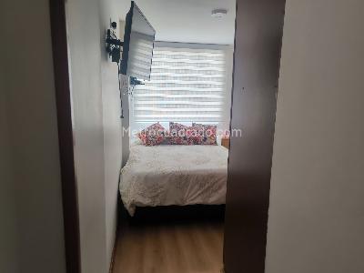 Apartamento en venta en Chapinero Alto, Bogotá · foto 10 de 20