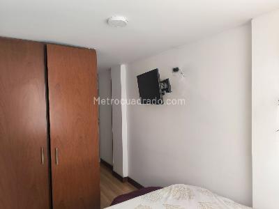 Apartamento en venta en Chapinero Alto, Bogotá · foto 11 de 20