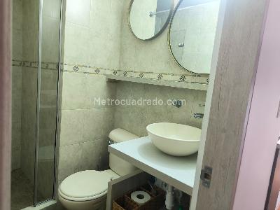 Apartamento en venta en Chapinero Alto, Bogotá · foto 12 de 20