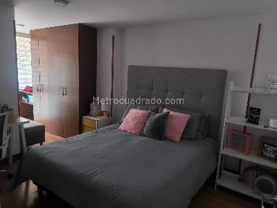 Apartamento en venta en Chapinero Alto, Bogotá · foto 13 de 20