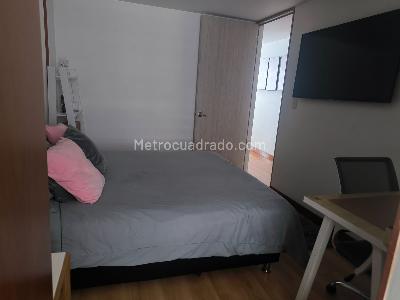 Apartamento en venta en Chapinero Alto, Bogotá · foto 14 de 20