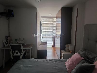 Apartamento en venta en Chapinero Alto, Bogotá · foto 15 de 20
