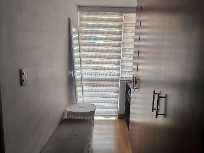 Apartamento en venta en Chapinero Alto, Bogotá · foto 16 de 20
