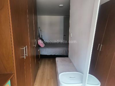 Apartamento en venta en Chapinero Alto, Bogotá · foto 17 de 20