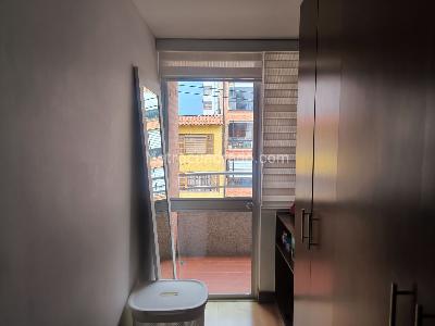 Apartamento en venta en Chapinero Alto, Bogotá · foto 18 de 20