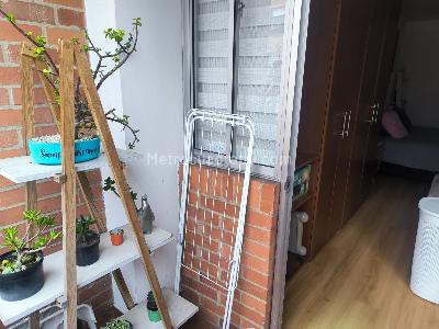 Apartamento en venta en Chapinero Alto, Bogotá · foto 19 de 20
