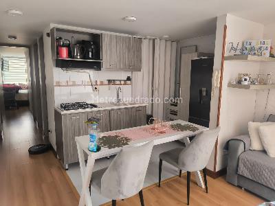 Apartamento en venta en Chapinero Alto, Bogotá · foto 2 de 20