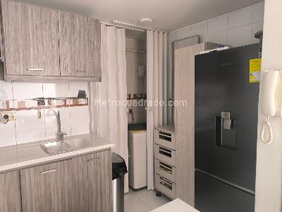 Apartamento en venta en Chapinero Alto, Bogotá · foto 3 de 20