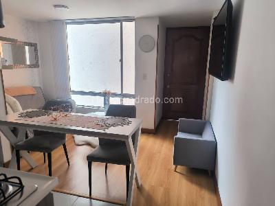 Apartamento en venta en Chapinero Alto, Bogotá · foto 4 de 20