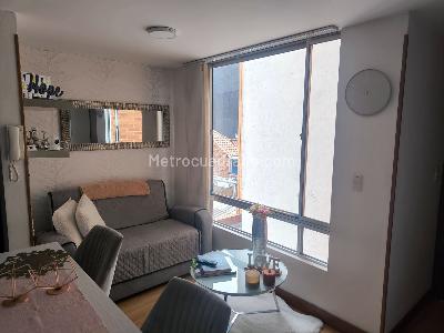 Apartamento en venta en Chapinero Alto, Bogotá · foto 5 de 20