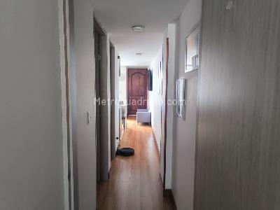 Apartamento en venta en Chapinero Alto, Bogotá · foto 8 de 20