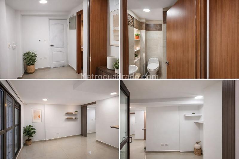 Local Comercial en Arriendo, CONQUISTADORES   Nororiente, Medellín – další