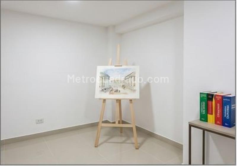 Local Comercial en Arriendo, CONQUISTADORES   Nororiente, Medellín – pohled 4