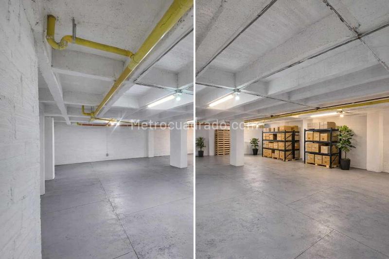 Local Comercial en Arriendo, CONQUISTADORES   Nororiente, Medellín – pohled 6