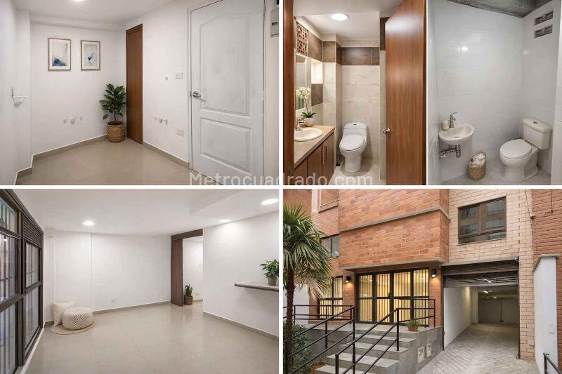 Local Comercial en Arriendo, CONQUISTADORES   Nororiente, Medellín – pohled 3