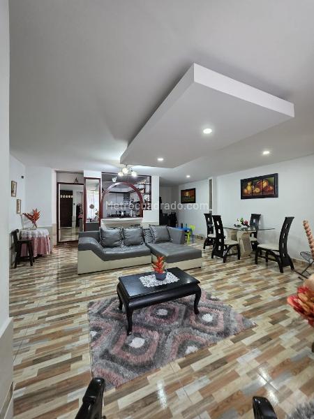 Casa en Venta, El Progreso, Dosquebradas – pohled 2