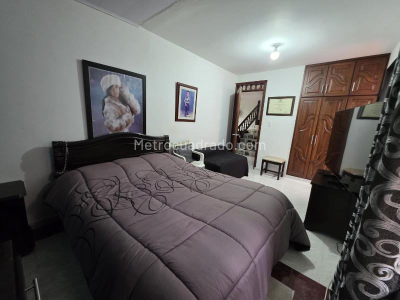 Casa en Venta, El Progreso, Dosquebradas – pohled 5
