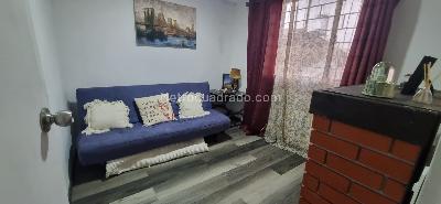 Casa de 5 alcobas en venta en Los Andes Barrios Unidos, Bogotá, 360 m² · foto 12 de 17
