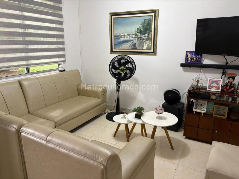 Casa en Venta, Plaza San Remo, Ibagué – pohled 3