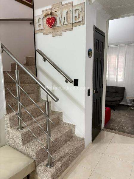 Casa en Venta, Plaza San Remo, Ibagué – pohled 4