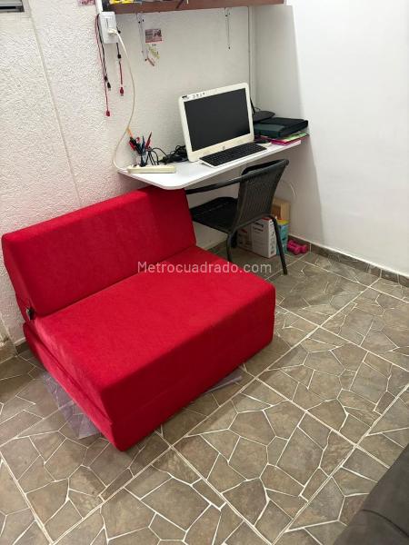 Casa en Venta, Plaza San Remo, Ibagué – pohled 6