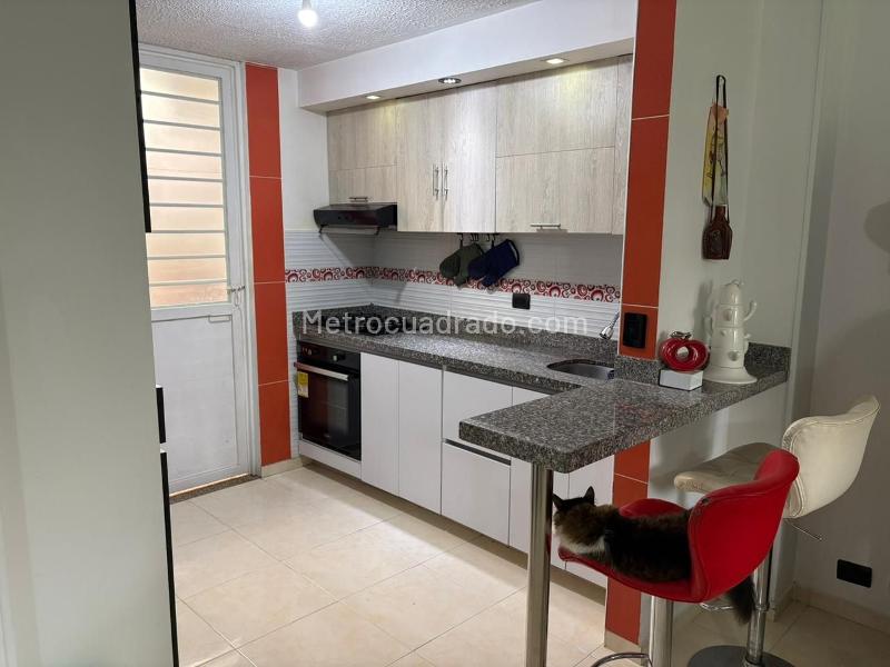 Casa en Venta, Plaza San Remo, Ibagué – další
