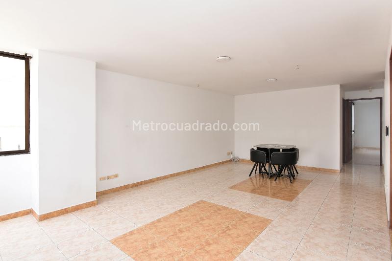 Apartamento en Venta, VERSALLES   Zona Urbana , Manizales - Widok 2