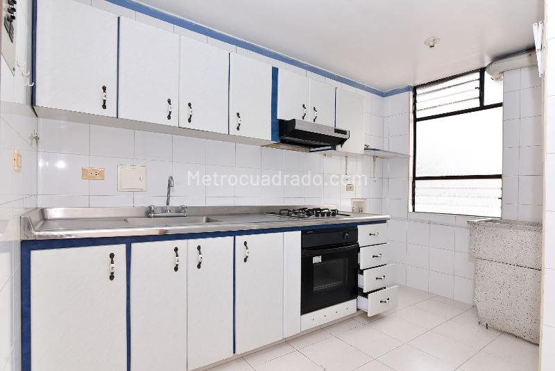Apartamento en Venta, VERSALLES   Zona Urbana , Manizales - Widok 4