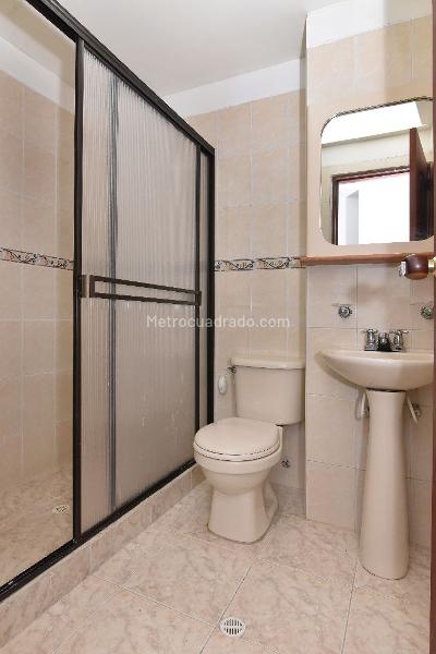 Apartamento en Venta, VERSALLES   Zona Urbana , Manizales - Widok 5