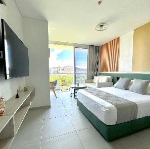 Apartamento en venta en Pozos Colorados, Santa Marta · foto 2 de 19