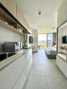 Apartamento en venta en Pozos Colorados, Santa Marta · foto 4 de 19