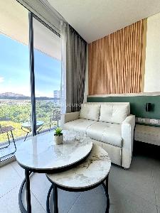 Apartamento en venta en Pozos Colorados, Santa Marta · foto 5 de 19