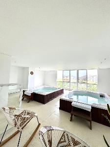Apartamento en venta en Pozos Colorados, Santa Marta · foto 14 de 19