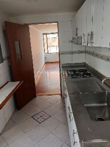 Apartamento en venta en Santa, Bogotá · foto 4 de 20