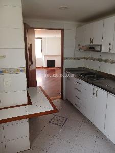 Apartamento en venta en Santa, Bogotá · foto 5 de 20