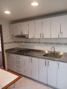 Apartamento en venta en Santa, Bogotá · foto 8 de 20