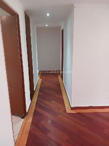 Apartamento en venta en Santa, Bogotá · foto 10 de 20