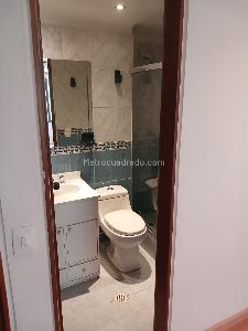 Apartamento en venta en Santa, Bogotá · foto 14 de 20