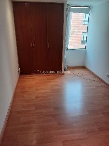 Apartamento en venta en Santa, Bogotá · foto 19 de 20