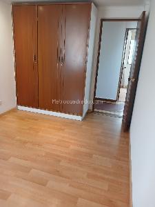 Apartamento en venta en Santa, Bogotá · foto 20 de 20