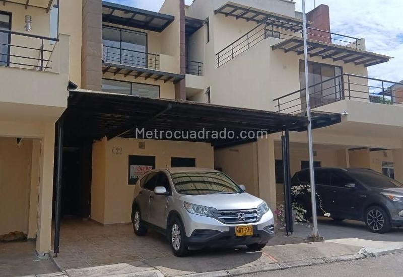 Casa en Venta, La Samaria   Palos verdes, Ibagué
