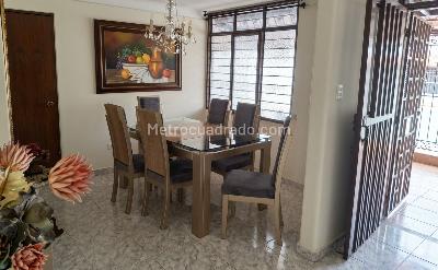 Casa de 4 alcobas en venta en Recreo, Palmira, 97 m² · foto 14 de 16