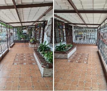 Casa de 4 alcobas en venta en Recreo, Palmira, 97 m² · foto 15 de 16